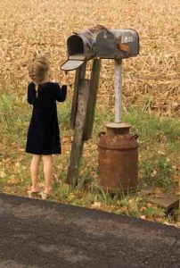 Tales from the Rural Route Image